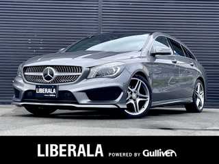 ＣＬＡ１８０ Sブレイク　スポーツ