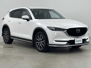 ＣＸ－５ XD Lパッケージ