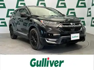 ＣＲ－Ｖ EX・ブラックエディション