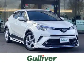 Ｃ－ＨＲ S