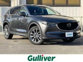 ＣＸ－５ XD エクスクルーシブモード