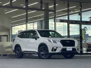 フォレスター スポーツ