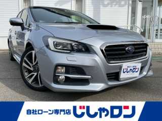 レヴォーグ 1．6GT－S アイサイト