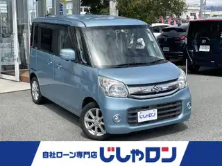 スペーシア T