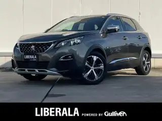 ３００８ GT ブルー HDi