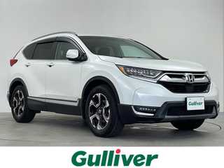 ＣＲ－Ｖ EX