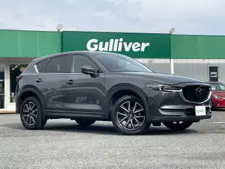 ＣＸ－５ XD プロアクティブ