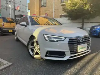 Ａ４ 35TFSI マイスターシュトック