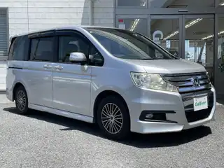 ステップワゴンスパーダ スパーダ Z