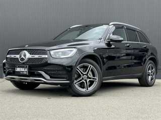 ＧＬＣ d 4マチック AMGライン