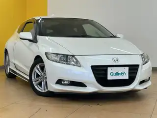 ＣＲ－Ｚ α
