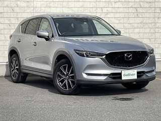 ＣＸ－５ 25S Lパッケージ