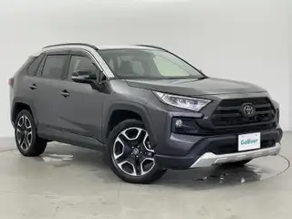 ＲＡＶ４ アドベンチャー