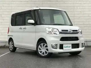 タント X ターボ SA