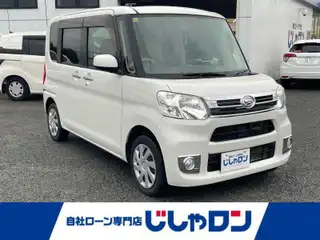 タント X ターボ SA