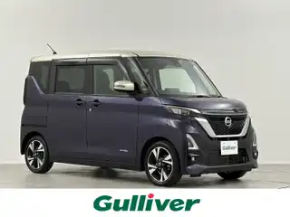 ルークス HWS Gターボ プロパイロットED