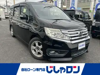 ステップワゴン スパーダ Z