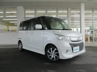 パレット ＳＷ TS