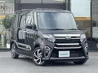 タント カスタム RS スタイルセレクション
