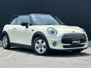 ＭＩＮＩ クーパー D