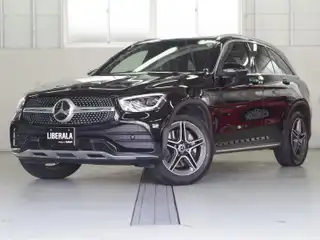 ＧＬＣ d 4マチック AMGライン