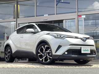 Ｃ－ＨＲ G