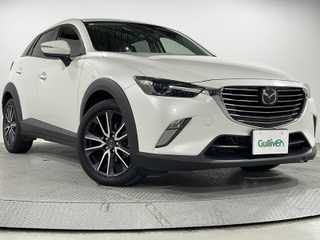 ＣＸ－３ XD プロアクティブ