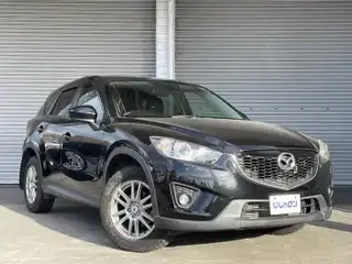 ＣＸ－５ XD Lパッケージ