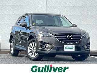 ＣＸ－５ XD