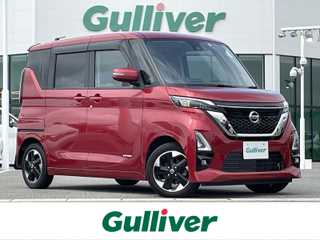 ルークス HWS X プロパイロットED