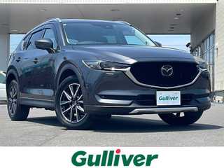 ＣＸ－５ XD Lパッケージ