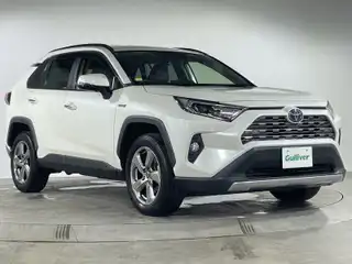 ＲＡＶ４ ハイブリッドG
