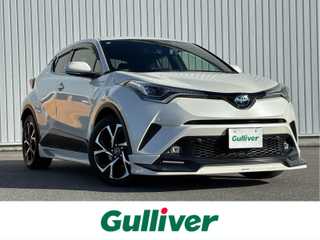 Ｃ－ＨＲ G