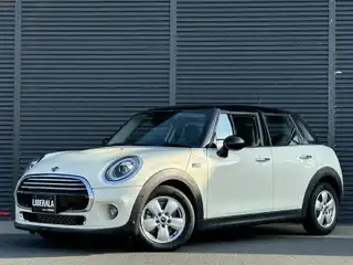ＭＩＮＩ クーパー D