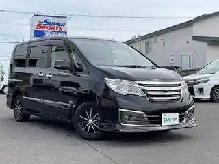 セレナ ライダー Bライン Aセーフティ