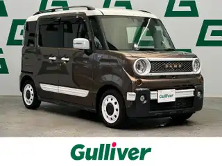 スペーシアギア マイスタイル