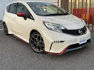 ノート ニスモS