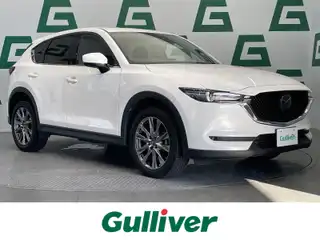 ＣＸ－５ XD エクスクルーシブモード