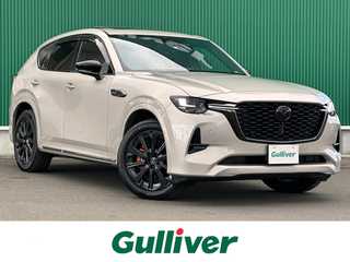 ＣＸ－６０ XD HV エクスクルーシブスポーツ