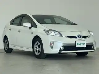 プリウス ＰＨＶ S