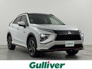 エクリプス クロス ＰＨＥＶ P