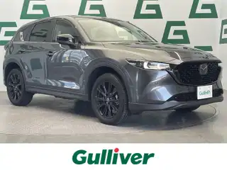 ＣＸ－５ XD ブラックトーンエディション