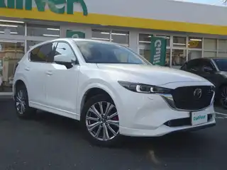 ＣＸ－５ XD エクスクルーシブモード