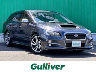レヴォーグ 1．6GT－S アイサイト