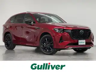 ＣＸ－６０ XD HV プレミアムスポーツ