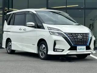 セレナ e－パワー ハイウェイスター V