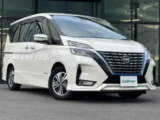 セレナ e－パワー ハイウェイスター V
