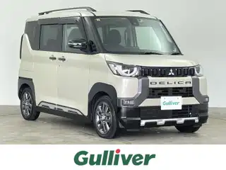 デリカミニ T プレミアム