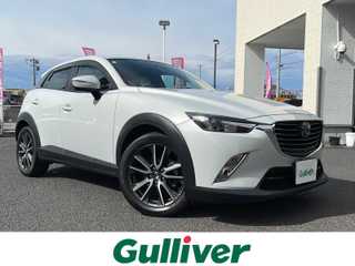 ＣＸ－３ XD ツーリング