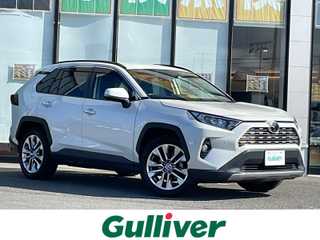 ＲＡＶ４ G Zパッケージ